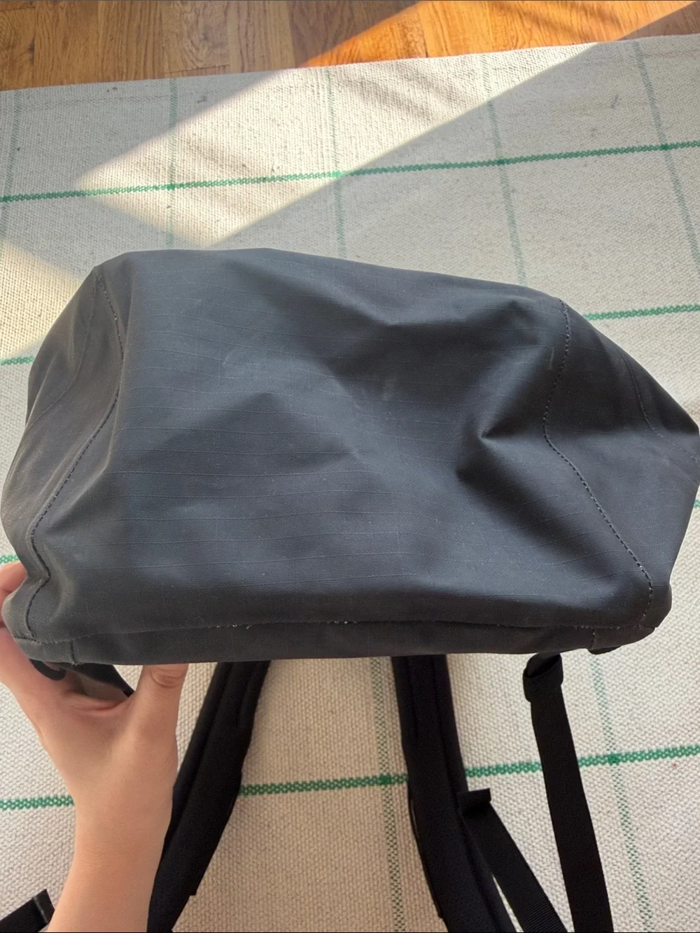 ARC’TERYX GRANVILLE 16 BACKPACK